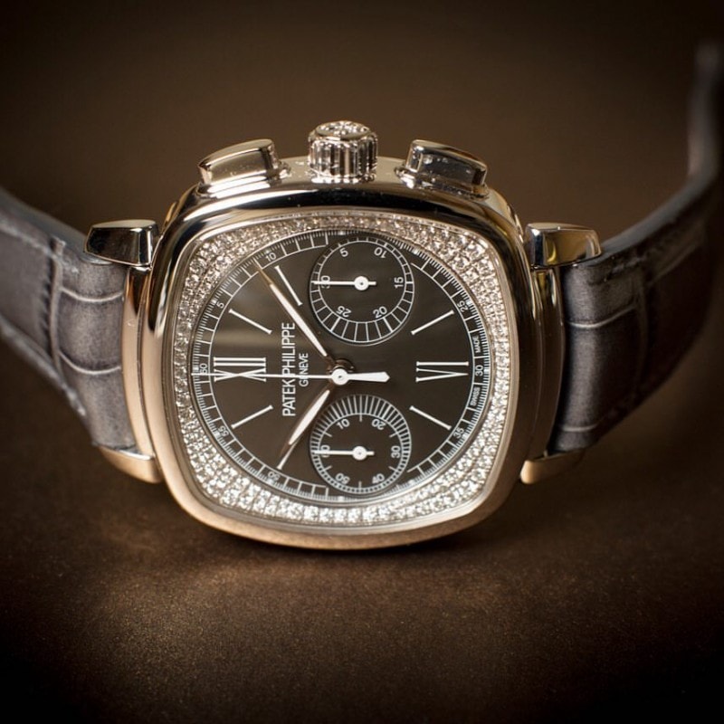 Patek philippe clearance g