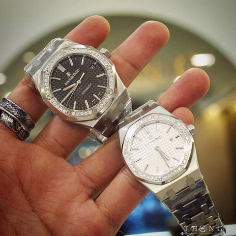 Audermars Piguet 15451st