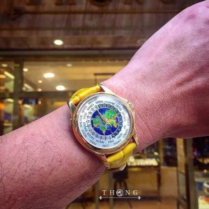 Used Patek Philippe 5131J