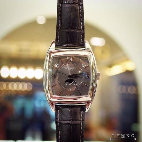 Used Patek Philippe 5135G-010