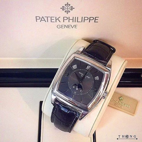 Used Patek Philippe 5135g