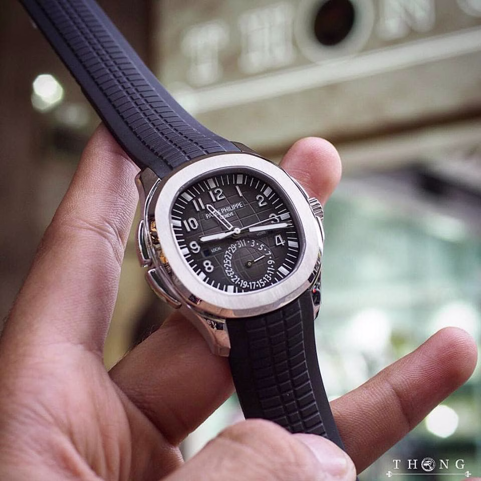 Patek Philippe 5164A-001