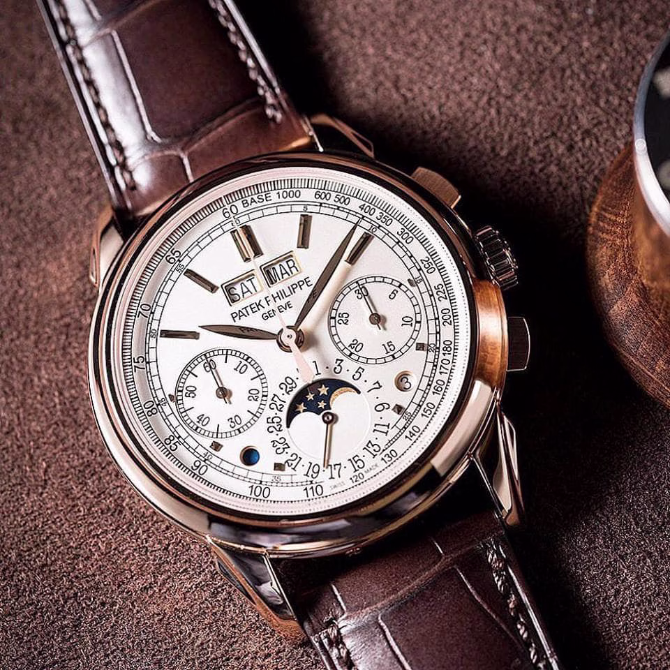 Patek Philippe 5270R-001