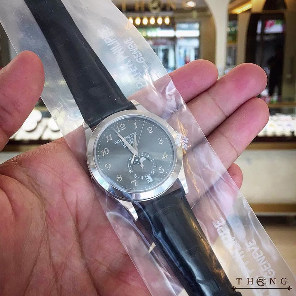 Patek Philippe 5396G-014