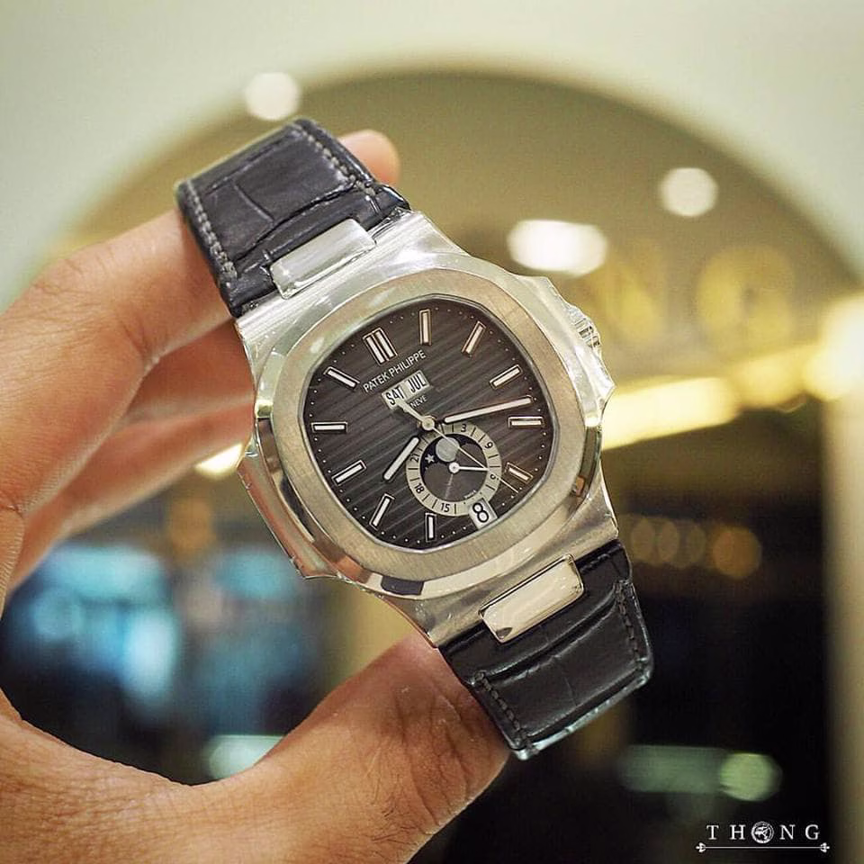 Used Patek Philippe 5726A-001