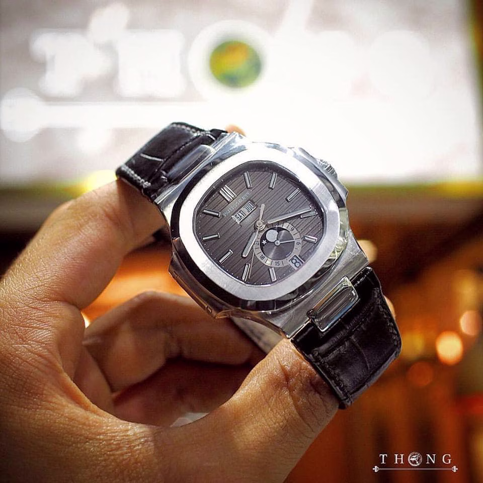 Patek Philippe 5726A-001