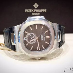 Used Patek Philippe 5726A-001