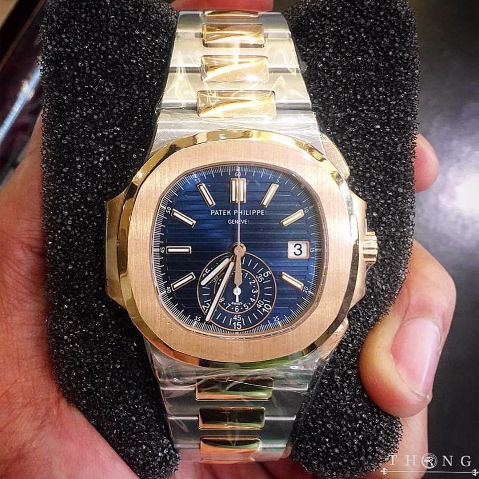 Patek Philippe 5980/1AR