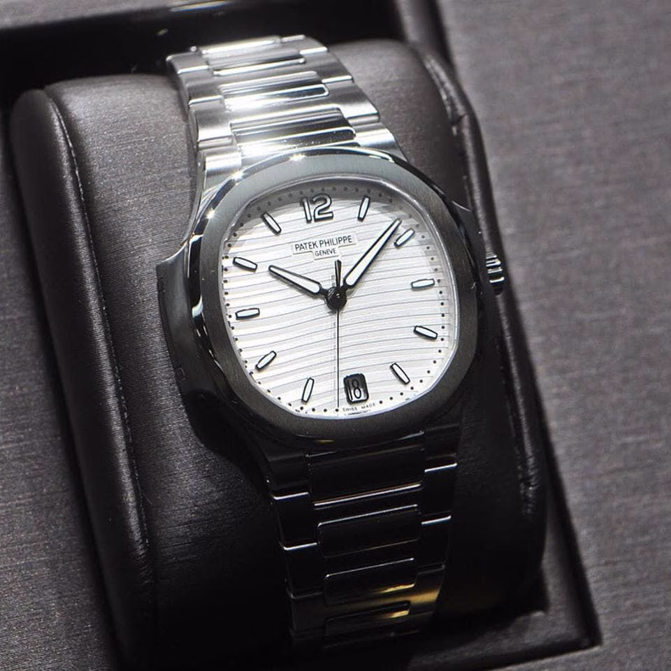 Patek Philippe 7118/1A