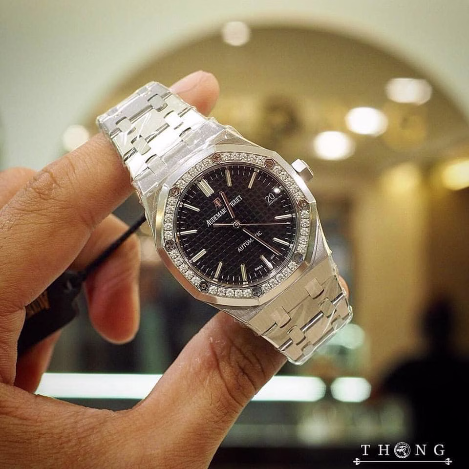 Audermars Piguet 15451st