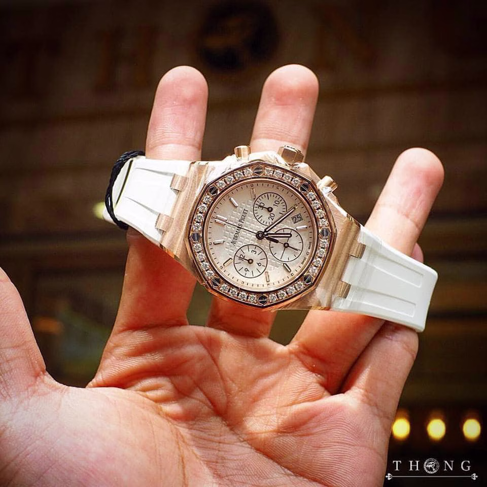 Audermars Piguet 26231OR