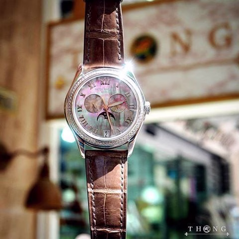 Patek Philippe 4936g