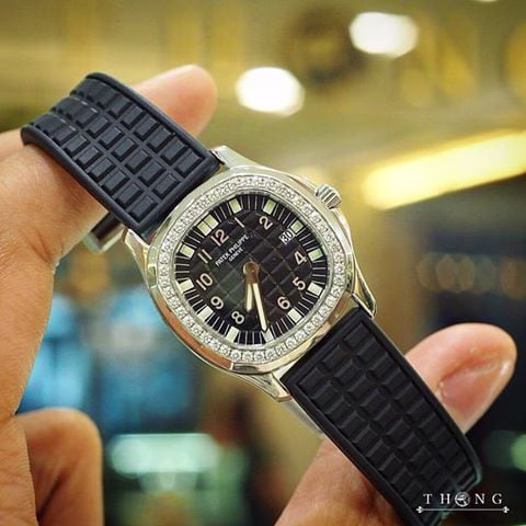Used Patek Philippe 4961a-001