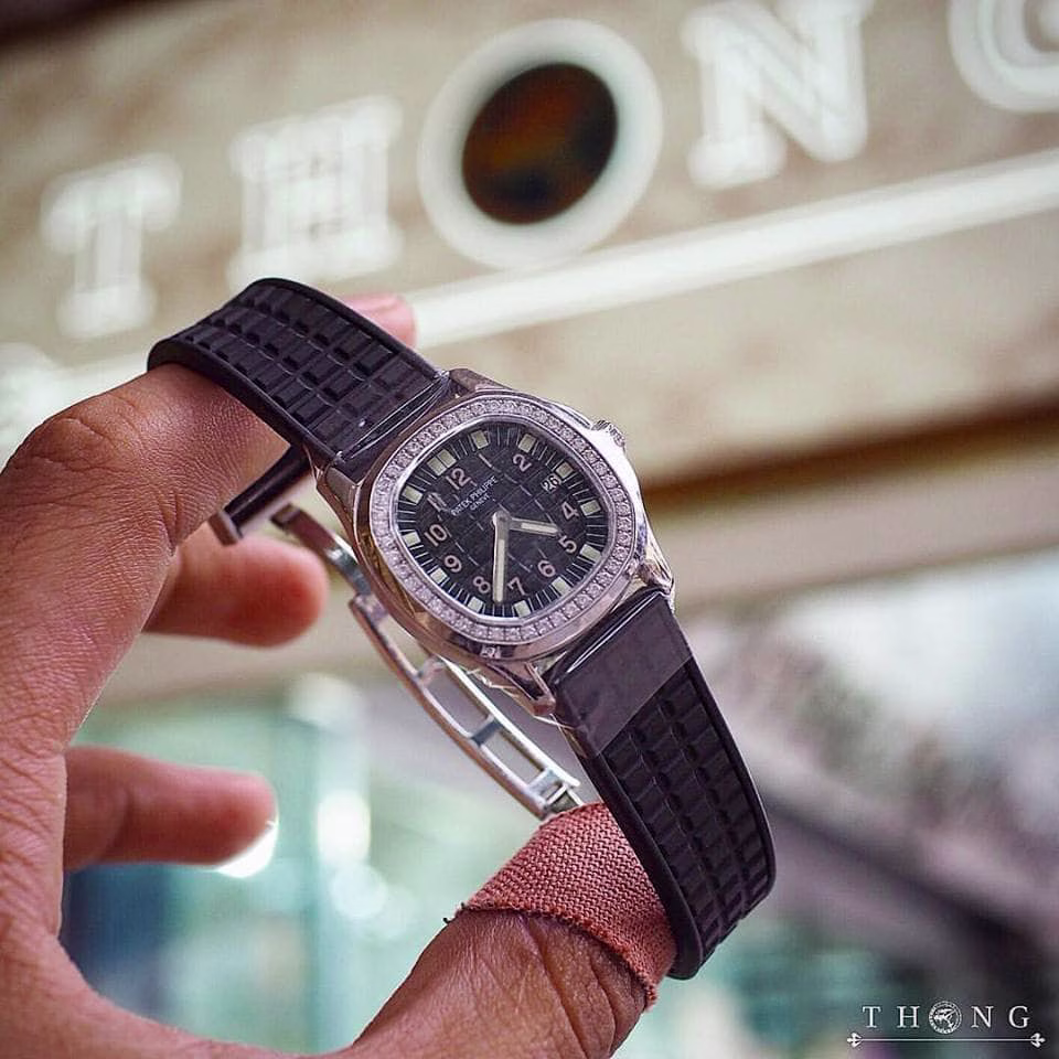 Patek Philippe 4961a-001