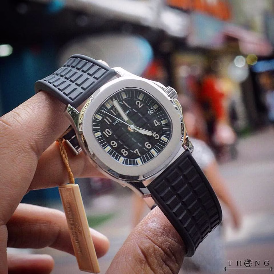 Patek Philippe 5064A-001
