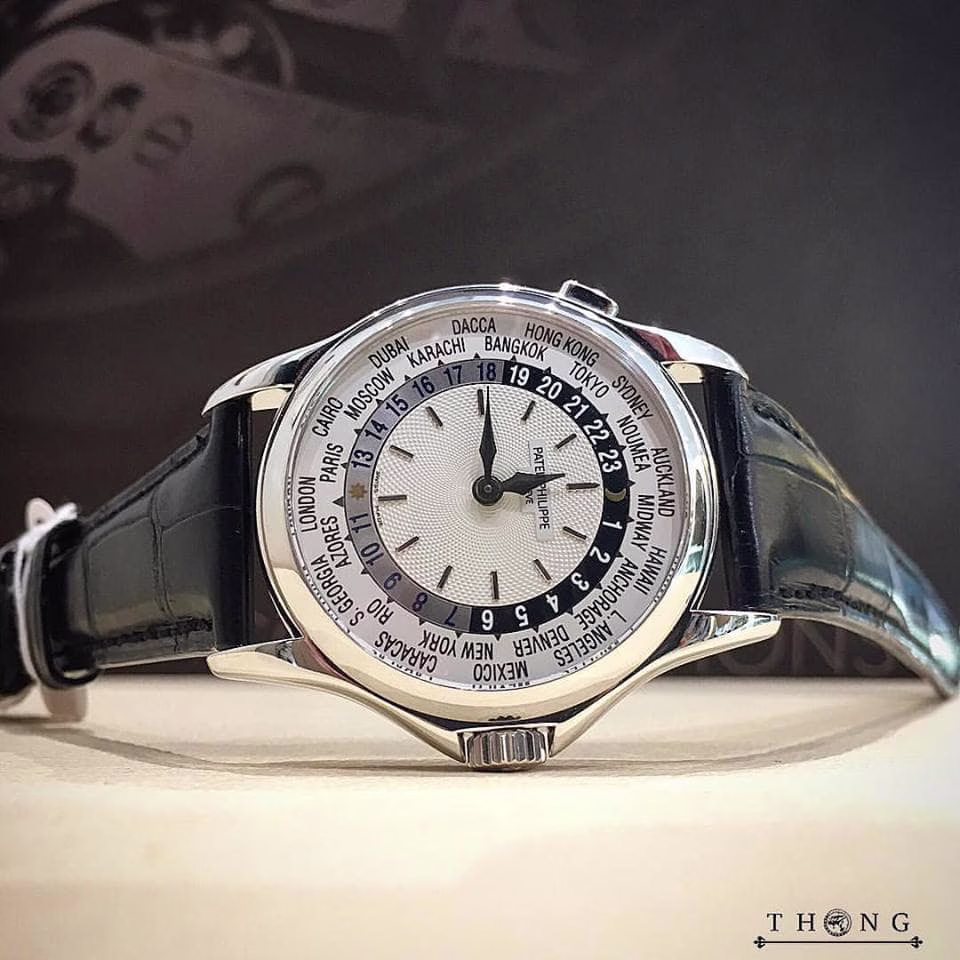 Patek Philippe 5110G