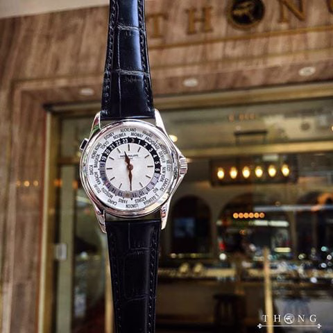 Patek Philippe 5110G