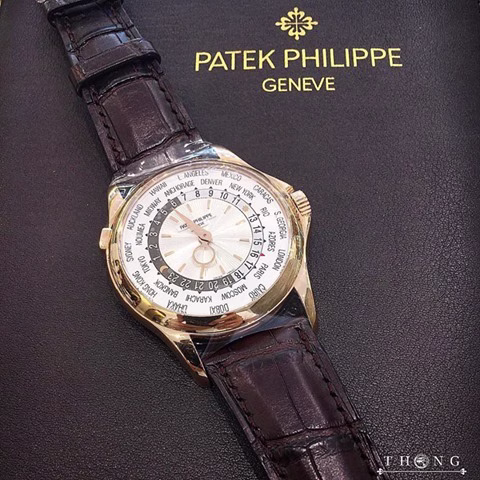Patek Philippe 5130R