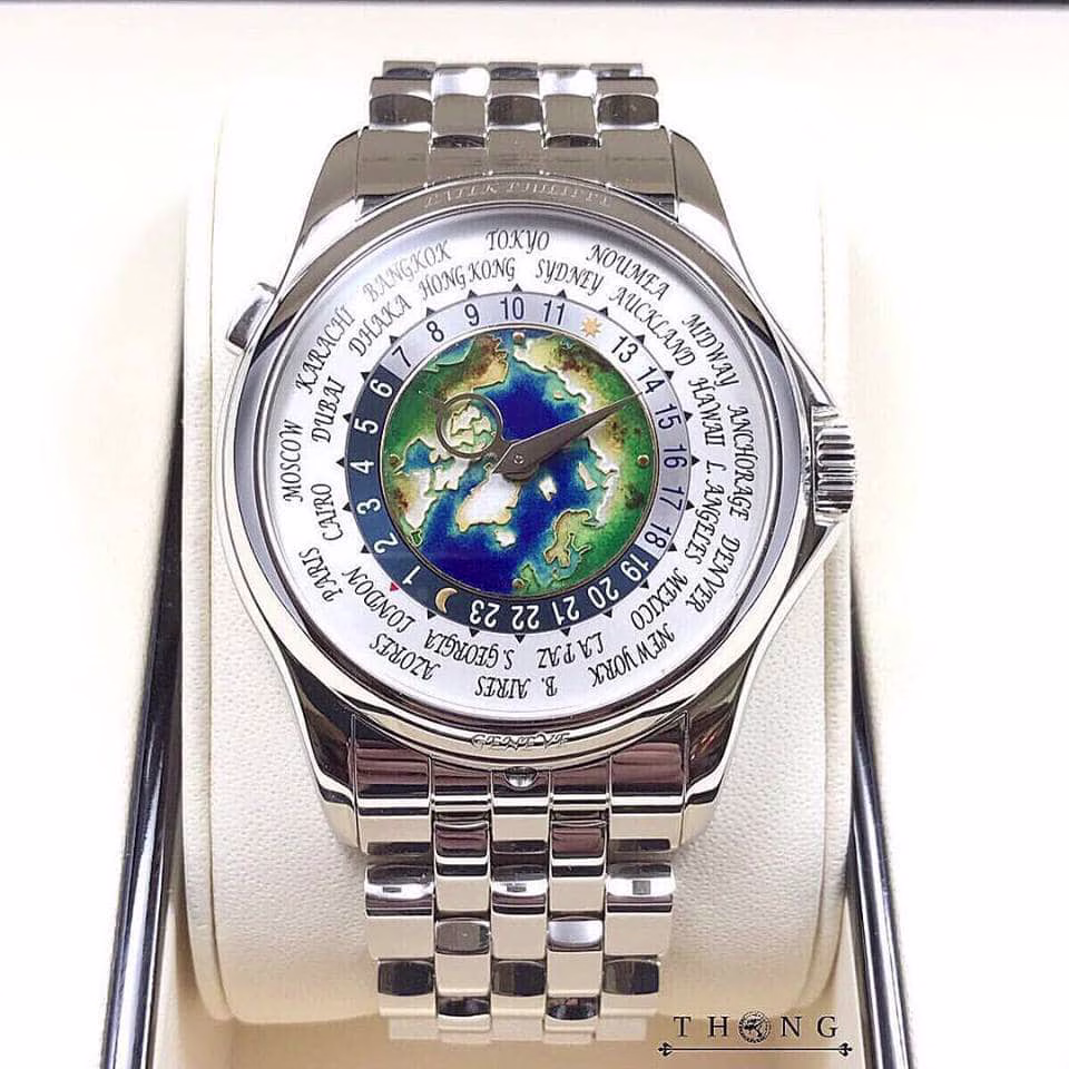 Patek Philippe 5131/1P