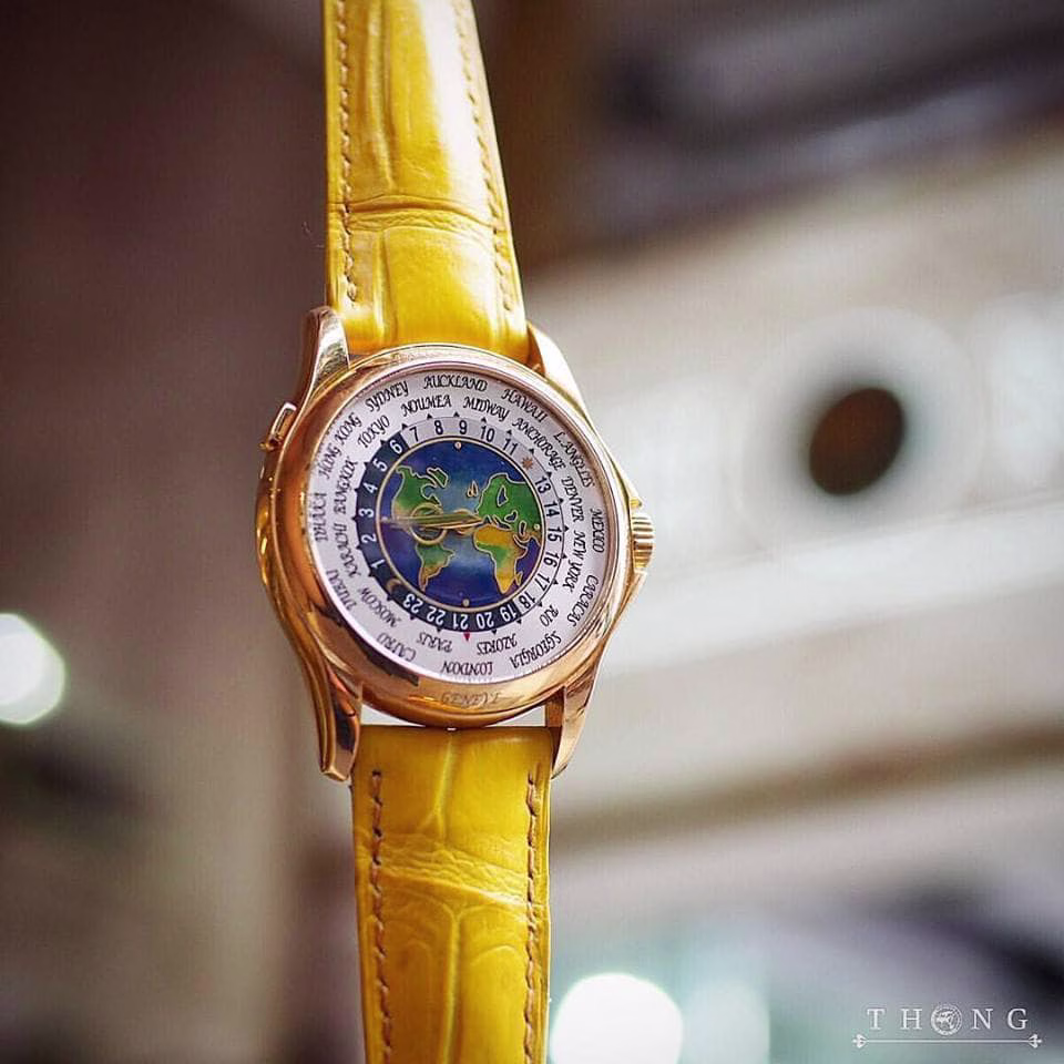 Patek Philippe 5131J