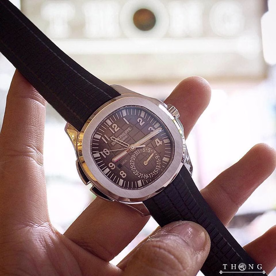 Patek Philippe 5164A-001