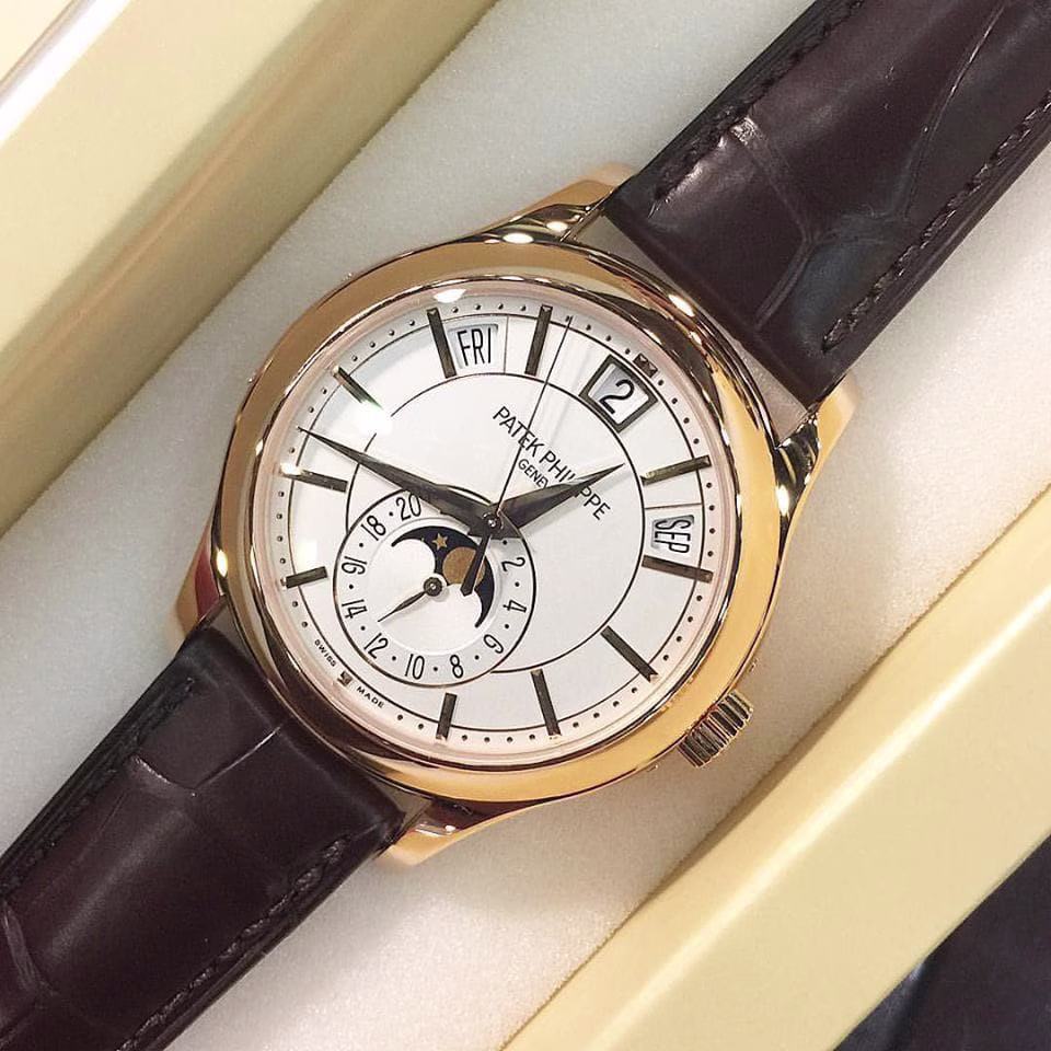 Patek Philippe 5205R