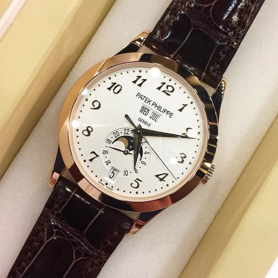 Patek Philippe 5396R