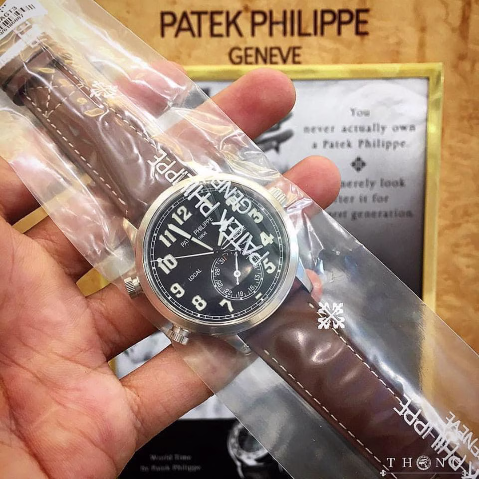 Patek Philippe 5524G-001