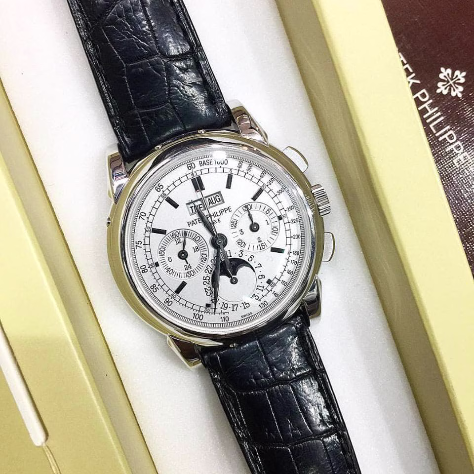 Patek Philippe 5970G
