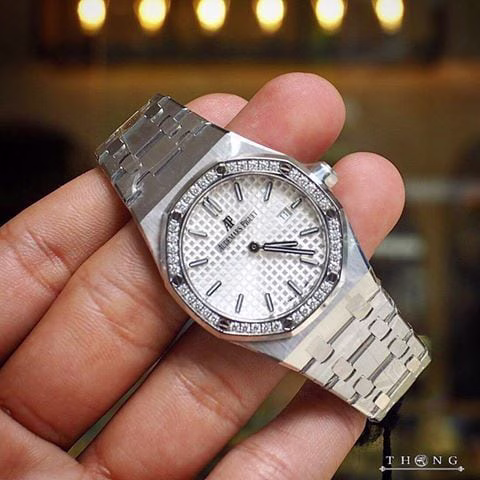 Audermars Piguet 67651st