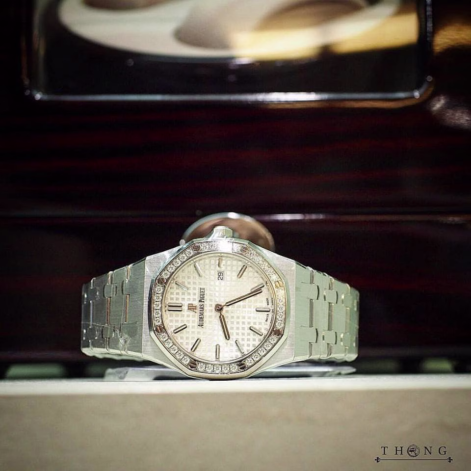 Audermars Piguet 67651st