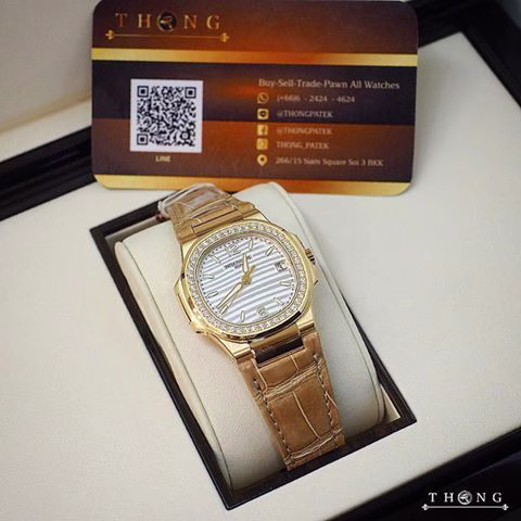 Patek Philippe 7010R-011