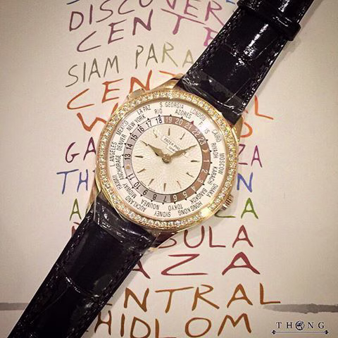 Patek Philippe 7130R-001