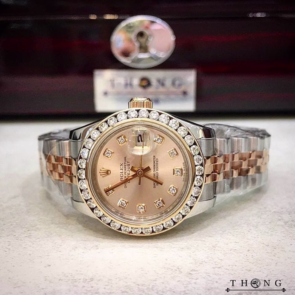 Rolex Datejust 179171