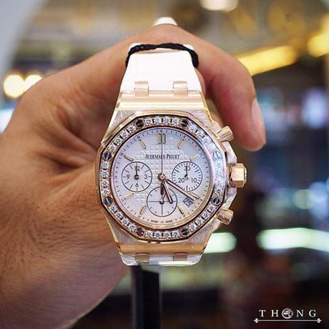 Audermars Piguet 26231OR