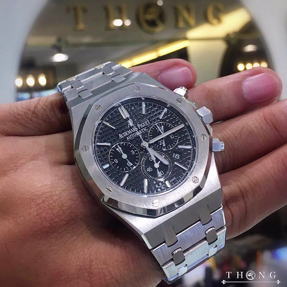 Audermars Piguet 26320ST