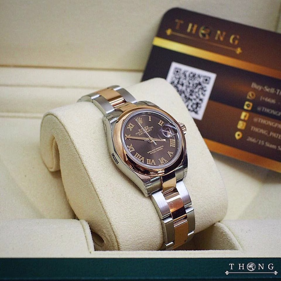 Rolex Oysters Perpetual Date just 279161