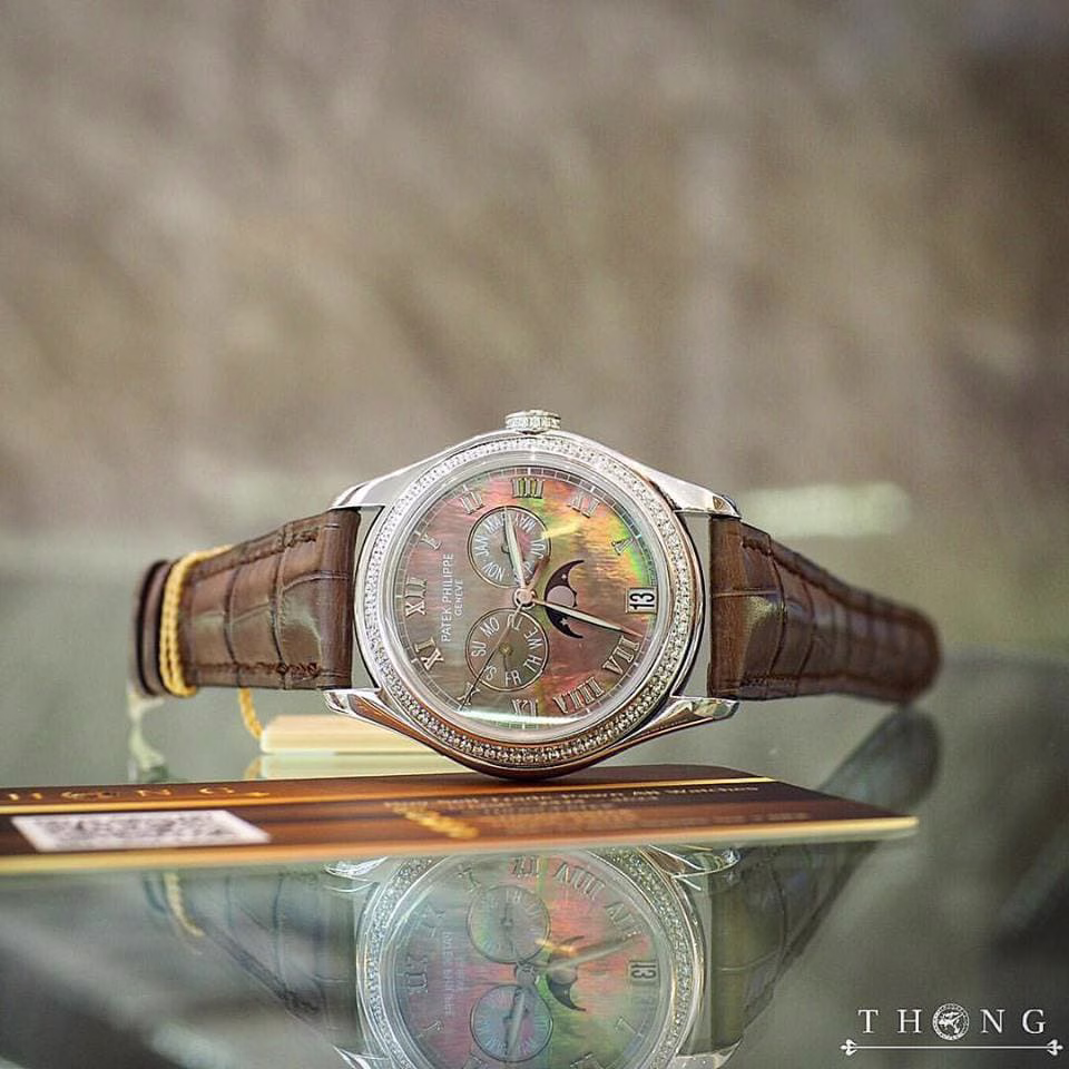 Patek Philippe 4936g