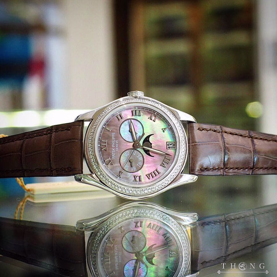 Patek Philippe 4936g