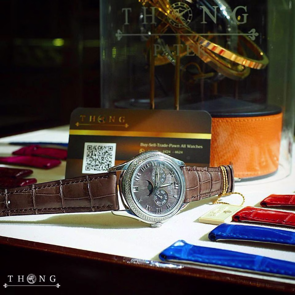 Patek Philippe 4936g