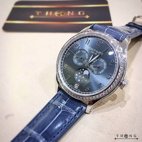 Patek Philippe 4947G-001