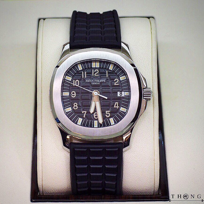 Patek Philippe 5064A-001