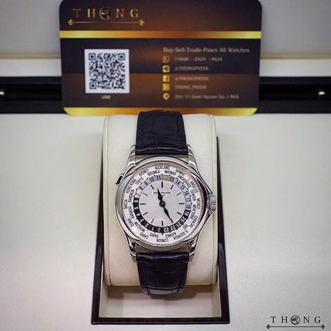 Patek Philippe 5110g-001