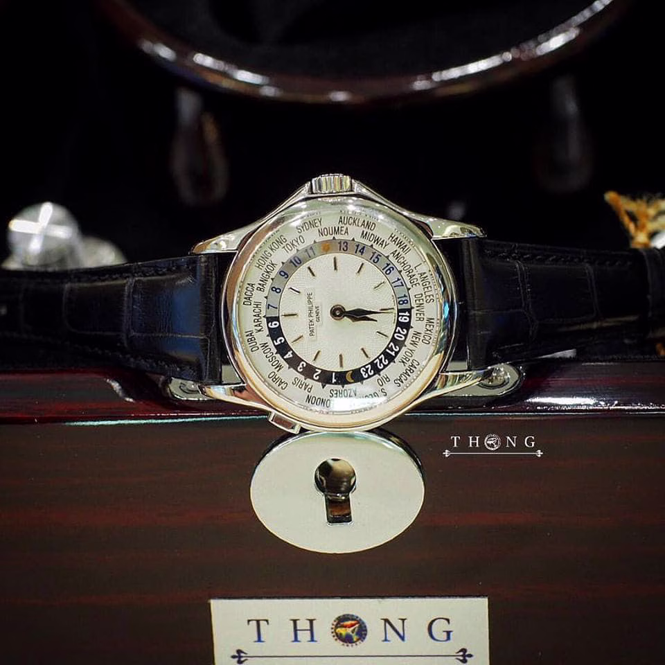 Patek Philippe 5110g-001