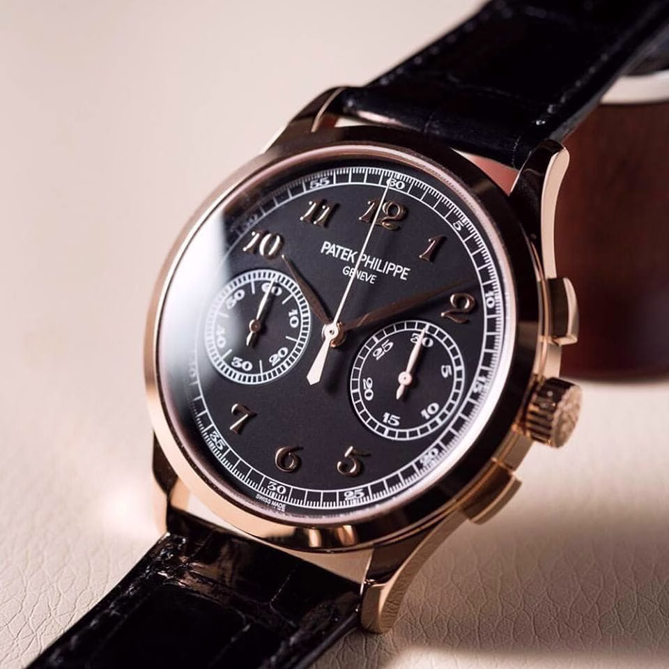 Patek Philippe 5170R