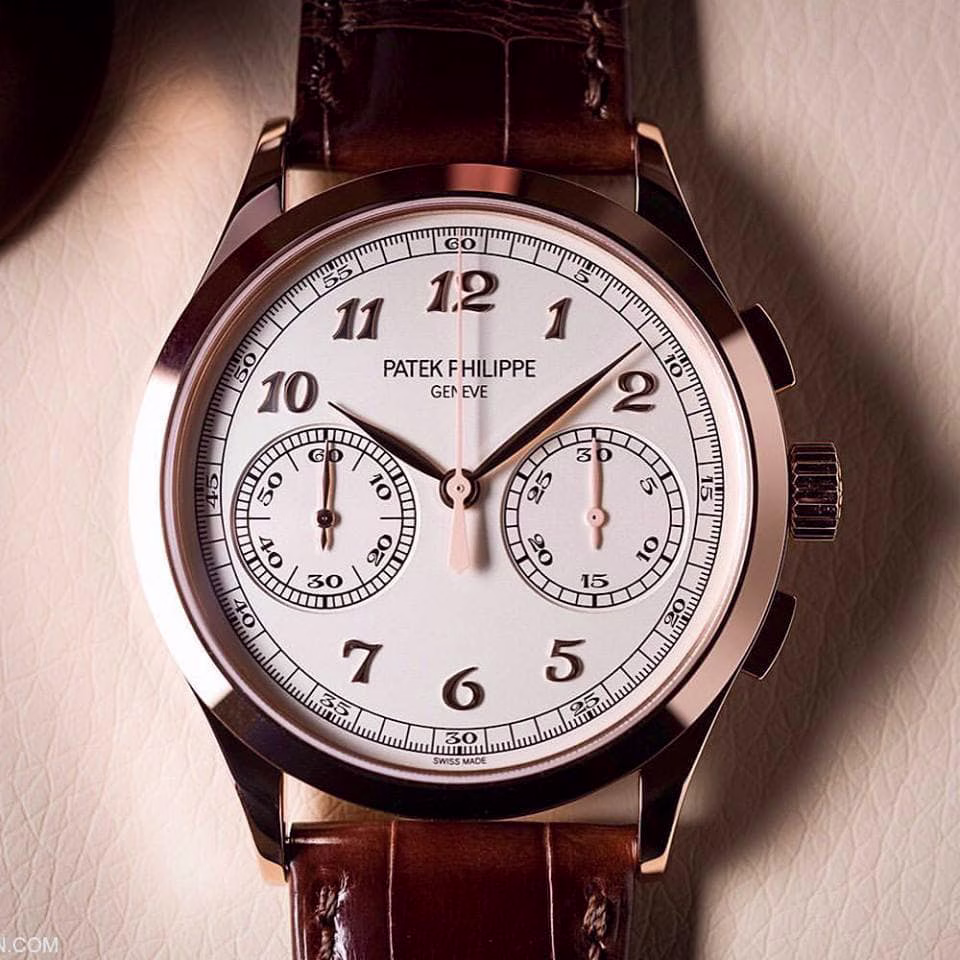 Patek Philippe 5170R