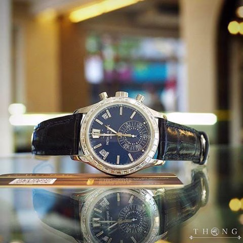 Patek Philippe 5961P ( 2016 )