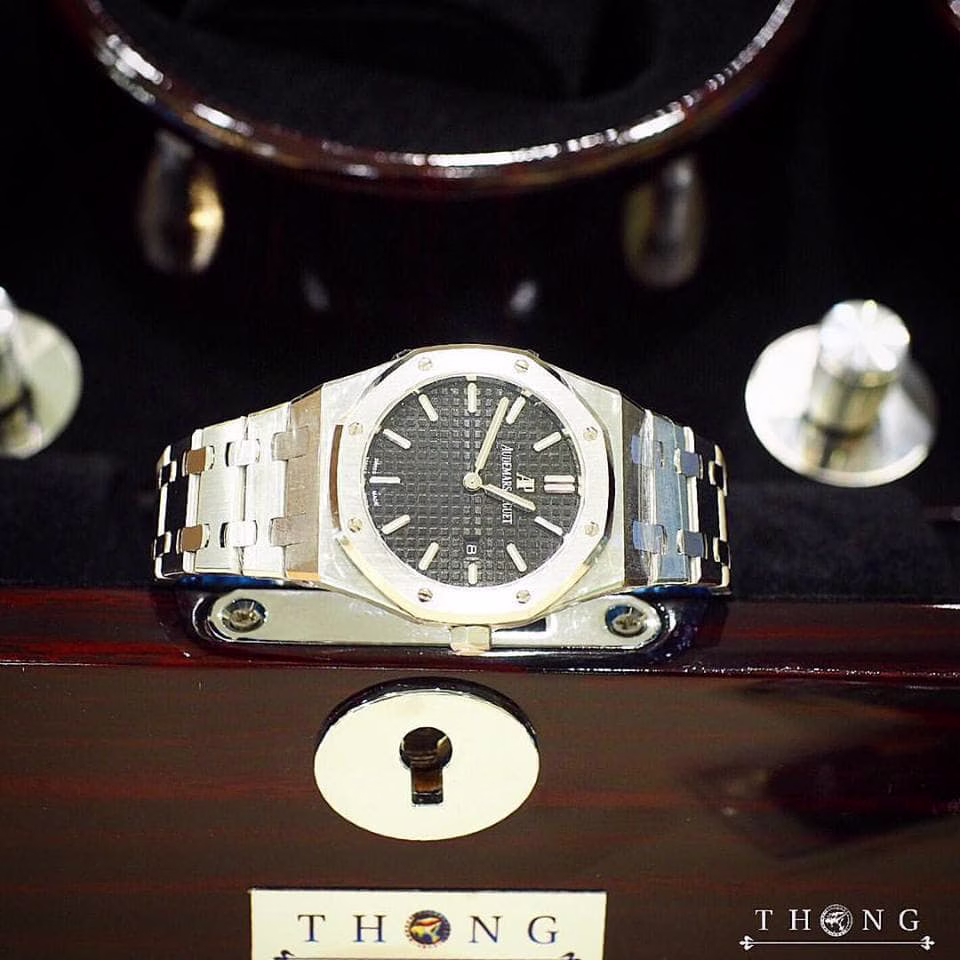 Audermars Piguet 67650ST