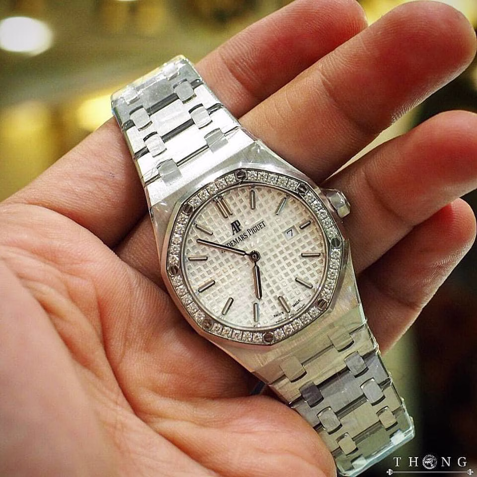 Audermars Piguet 67651ST