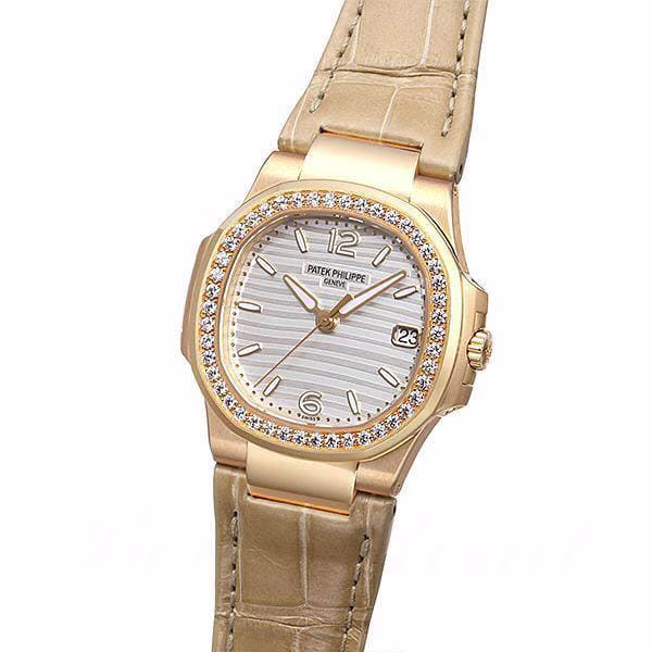 Patek Philippe 7010R